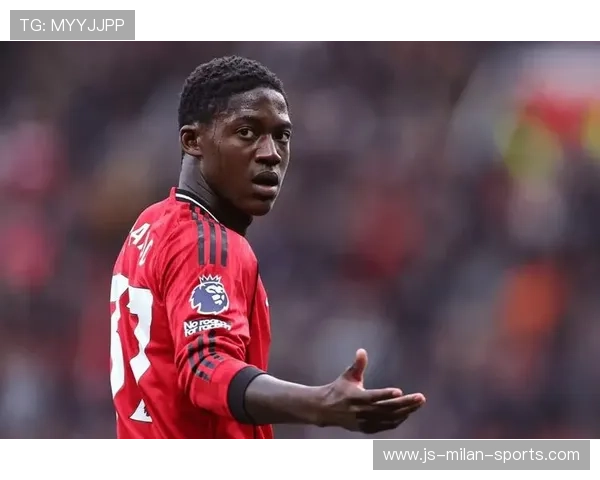 曼联青年球员遭遇断崖式降价，世界杯梦或凉？