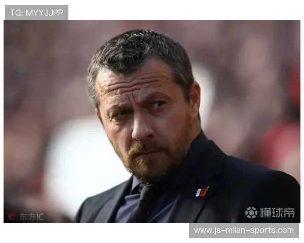 富勒姆反击效率持续在线