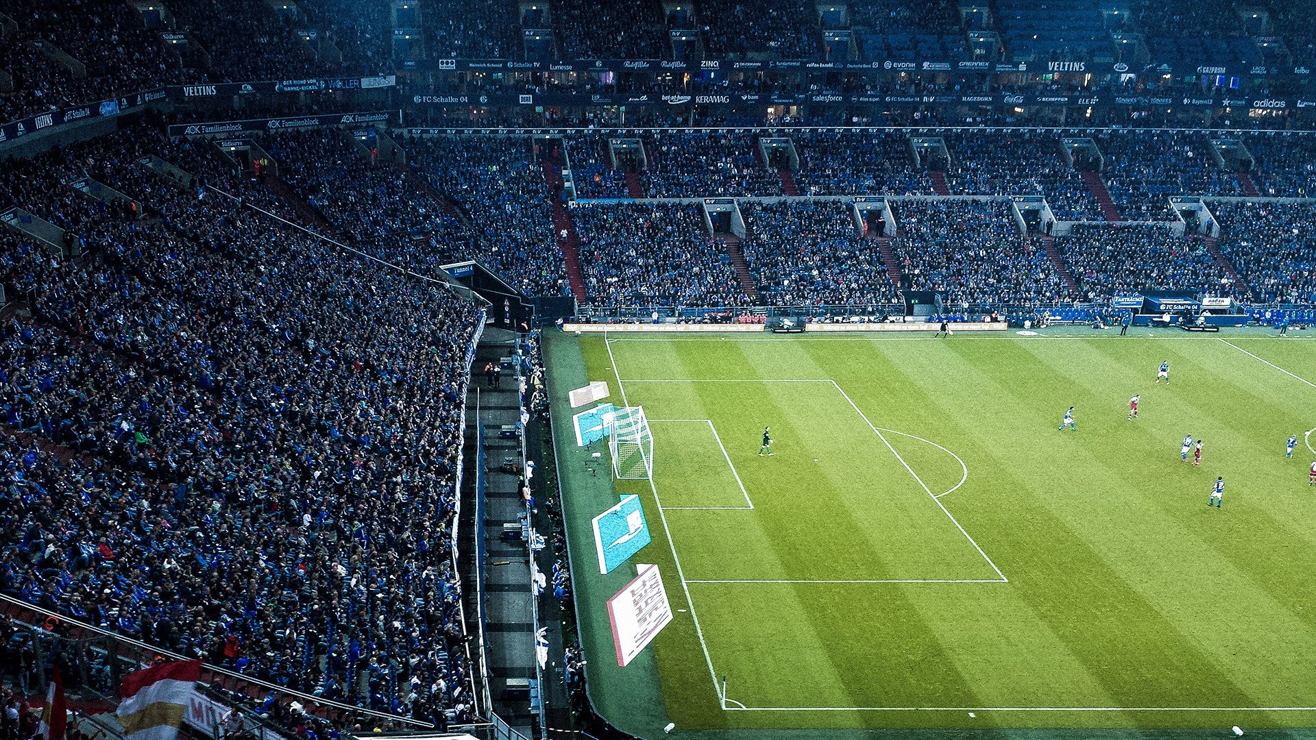 《ApexLegends》“极夜风暴”新地图上线,战术战局多变,引爆战火辉煌